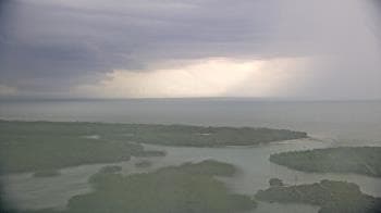 Thumbnail for current weather camera view from Kalea Bay in Naples, Florida