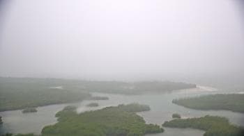 Thumbnail for current weather camera view from Kalea Bay in Naples, Florida