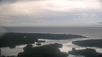 Thumbnail for current weather camera view from Kalea Bay in Naples, Florida