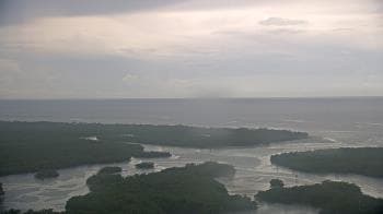 Thumbnail for current weather camera view from Kalea Bay in Naples, Florida