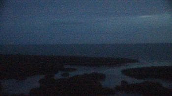 Thumbnail for current weather camera view from Kalea Bay in Naples, Florida