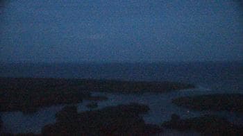 Thumbnail for current weather camera view from Kalea Bay in Naples, Florida