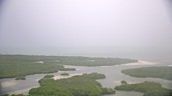 Thumbnail for current weather camera view from Kalea Bay in Naples, Florida