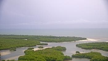 Thumbnail for current weather camera view from Kalea Bay in Naples, Florida