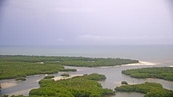 Thumbnail for current weather camera view from Kalea Bay in Naples, Florida