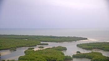 Thumbnail for current weather camera view from Kalea Bay in Naples, Florida