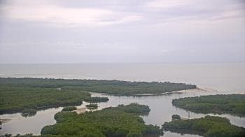 Thumbnail for current weather camera view from Kalea Bay in Naples, Florida