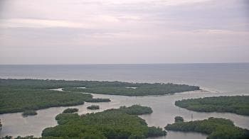 Thumbnail for current weather camera view from Kalea Bay in Naples, Florida