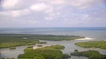 Thumbnail for current weather camera view from Kalea Bay in Naples, Florida