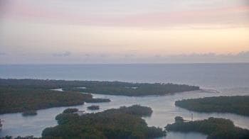 Thumbnail for current weather camera view from Kalea Bay in Naples, Florida