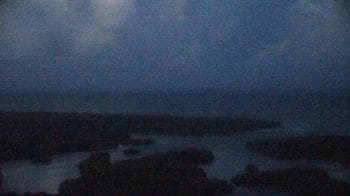 Thumbnail for current weather camera view from Kalea Bay in Naples, Florida