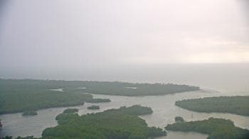 Thumbnail for current weather camera view from Kalea Bay in Naples, Florida