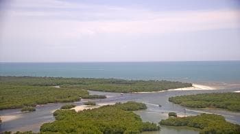 Thumbnail for current weather camera view from Kalea Bay in Naples, Florida