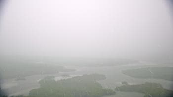 Thumbnail for current weather camera view from Kalea Bay in Naples, Florida