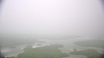 Thumbnail for current weather camera view from Kalea Bay in Naples, Florida