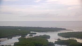 Thumbnail for current weather camera view from Kalea Bay in Naples, Florida