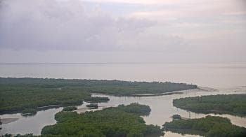 Thumbnail for current weather camera view from Kalea Bay in Naples, Florida