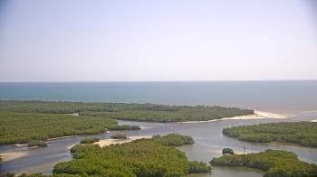 Thumbnail for current weather camera view from Kalea Bay in Naples, Florida