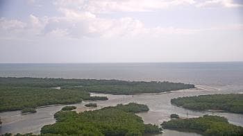 Thumbnail for current weather camera view from Kalea Bay in Naples, Florida
