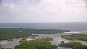 Thumbnail for current weather camera view from Kalea Bay in Naples, Florida