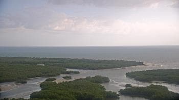 Thumbnail for current weather camera view from Kalea Bay in Naples, Florida