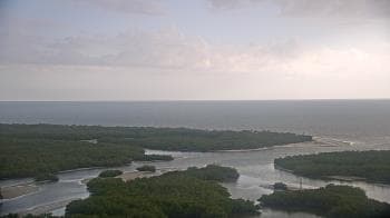 Thumbnail for current weather camera view from Kalea Bay in Naples, Florida