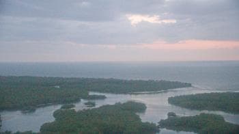 Thumbnail for current weather camera view from Kalea Bay in Naples, Florida