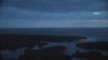 Thumbnail for current weather camera view from Kalea Bay in Naples, Florida