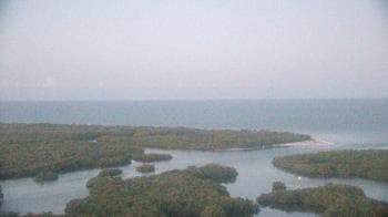 Thumbnail for current weather camera view from Kalea Bay in Naples, Florida