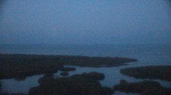 Thumbnail for current weather camera view from Kalea Bay in Naples, Florida