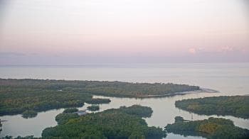 Thumbnail for current weather camera view from Kalea Bay in Naples, Florida