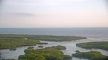 Thumbnail for current weather camera view from Kalea Bay in Naples, Florida