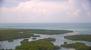 Thumbnail for current weather camera view from Kalea Bay in Naples, Florida