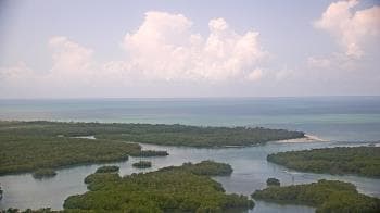 Thumbnail for current weather camera view from Kalea Bay in Naples, Florida