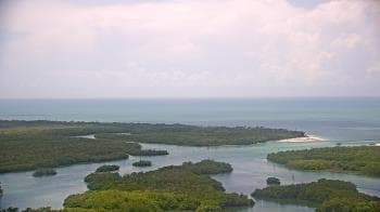 Thumbnail for current weather camera view from Kalea Bay in Naples, Florida