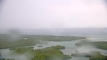 Thumbnail for current weather camera view from Kalea Bay in Naples, Florida