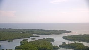 Thumbnail for current weather camera view from Kalea Bay in Naples, Florida