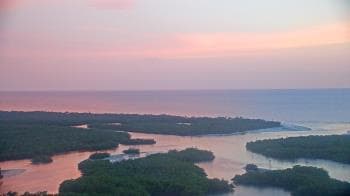 Thumbnail for current weather camera view from Kalea Bay in Naples, Florida
