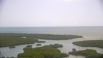 Thumbnail for current weather camera view from Kalea Bay in Naples, Florida