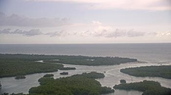 Thumbnail for current weather camera view from Kalea Bay in Naples, Florida