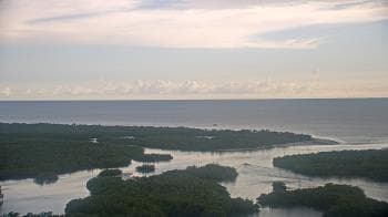 Weather camera view of Kalea Bay.