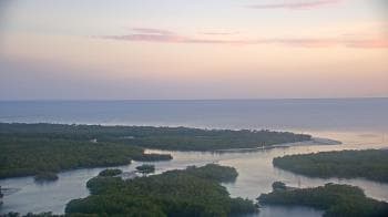 Thumbnail for current weather camera view from Kalea Bay in Naples, Florida