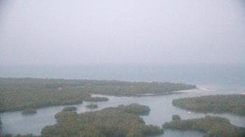 Thumbnail for current weather camera view from Kalea Bay in Naples, Florida