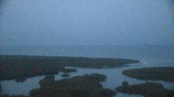 Thumbnail for current weather camera view from Kalea Bay in Naples, Florida
