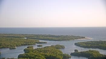 Thumbnail for current weather camera view from Kalea Bay in Naples, Florida