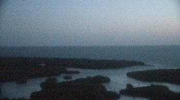 Thumbnail for current weather camera view from Kalea Bay in Naples, Florida
