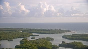 Thumbnail for current weather camera view from Kalea Bay in Naples, Florida