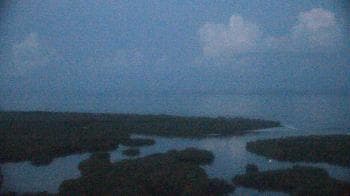 Thumbnail for current weather camera view from Kalea Bay in Naples, Florida