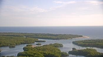 Thumbnail for current weather camera view from Kalea Bay in Naples, Florida