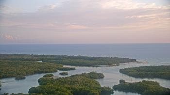Thumbnail for current weather camera view from Kalea Bay in Naples, Florida